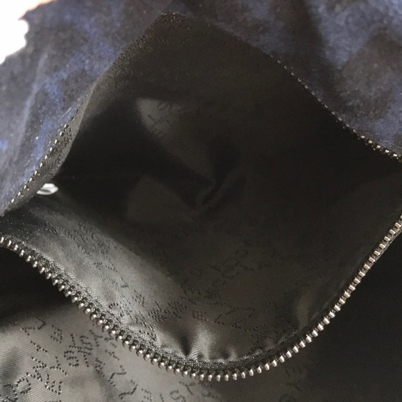 Stella McCartney Falabella Leopard Clutch - Picture 9 of 16